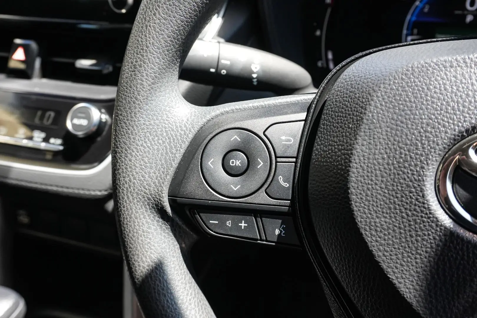 2022 Toyota Corolla Cross Gallery Image 19