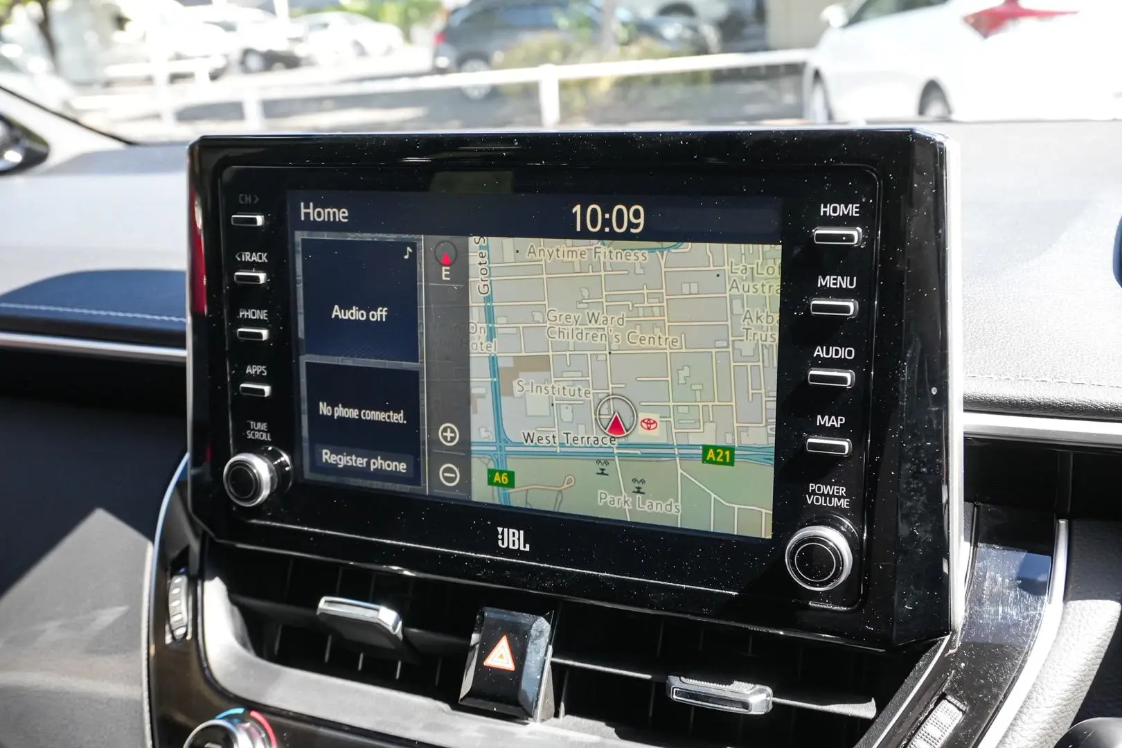 2020 Toyota Corolla Gallery Image 23