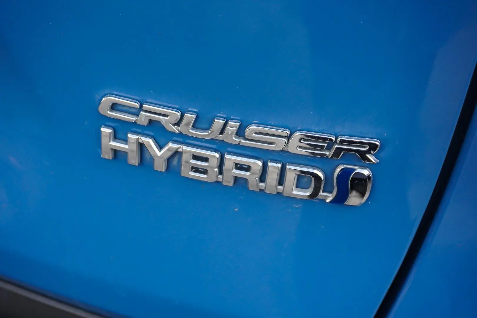 2024 Toyota RAV4 Gallery Image 14