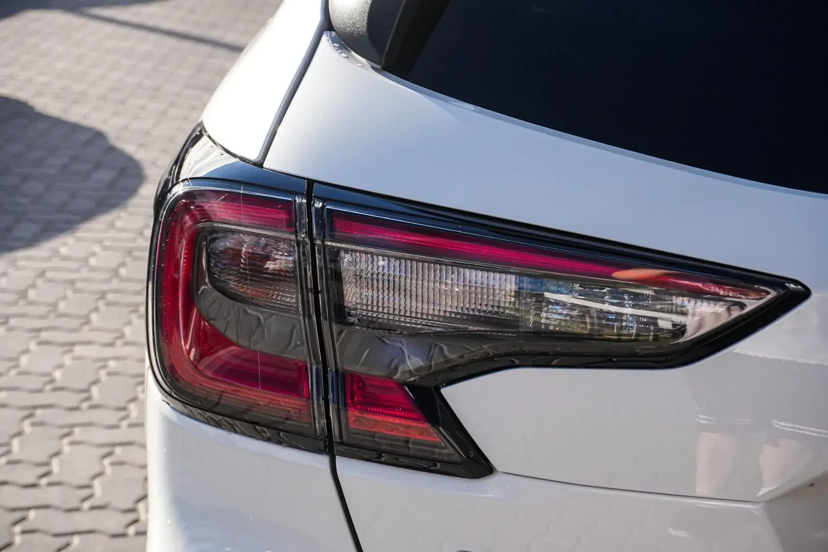 2023 Subaru Outback Gallery Image 14