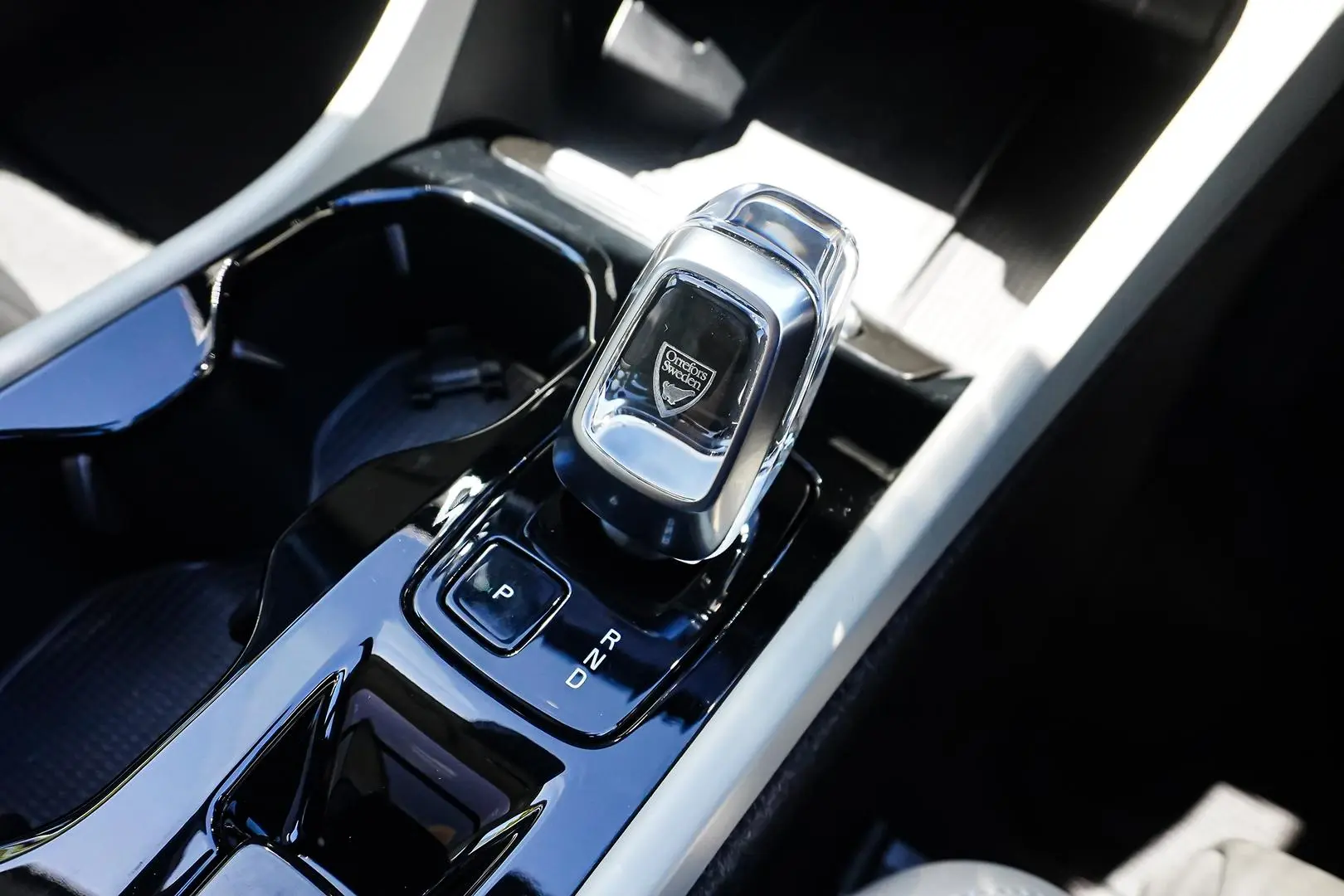 2023 Volvo XC40 Gallery Image 22