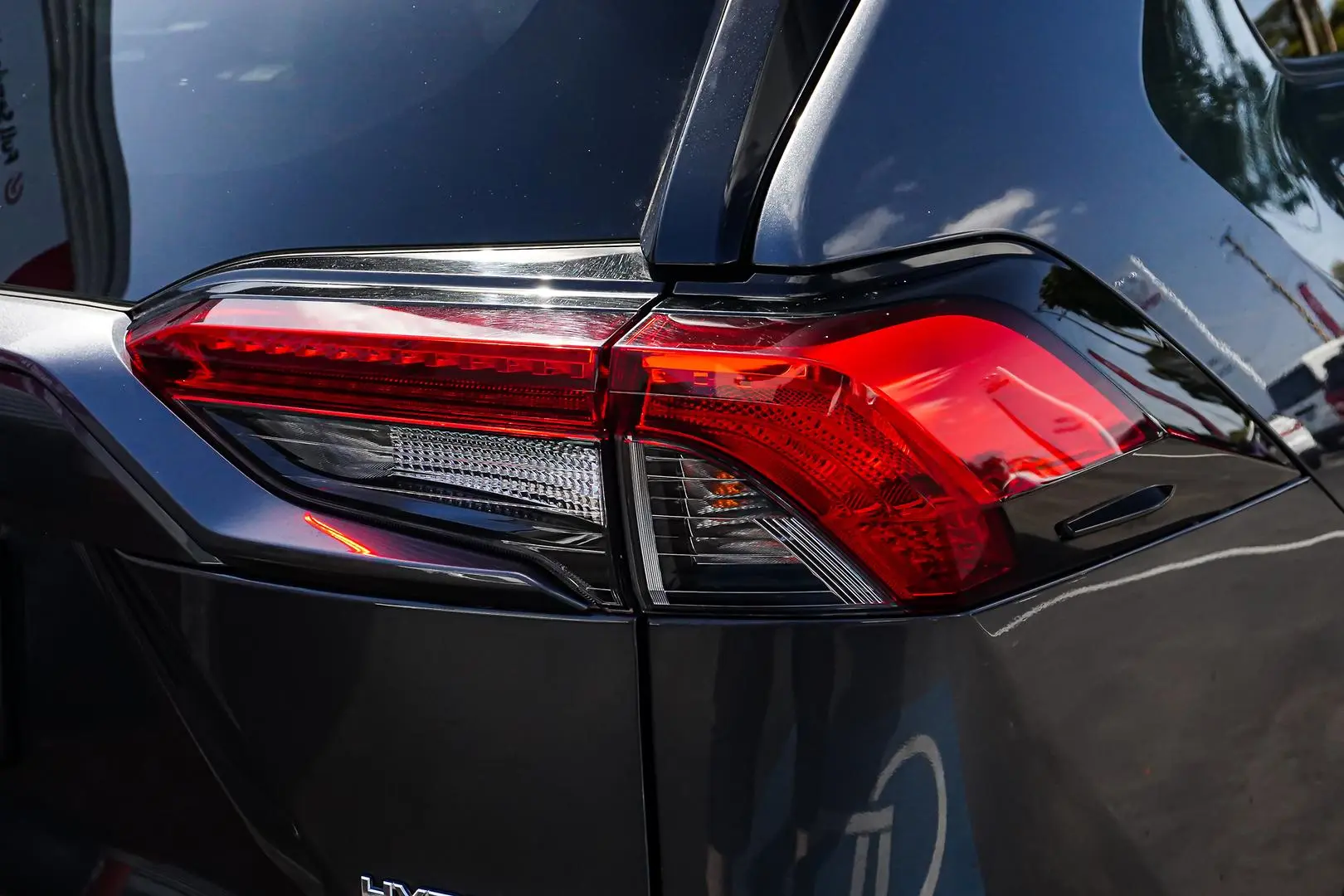 2020 Toyota RAV4 Gallery Image 14