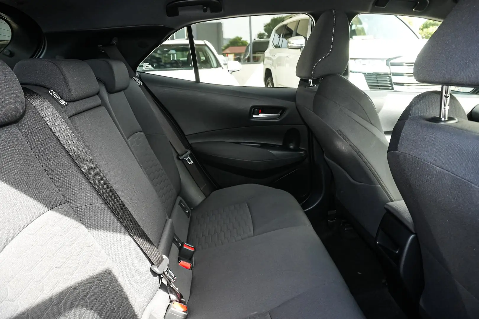 2020 Toyota Corolla Gallery Image 14