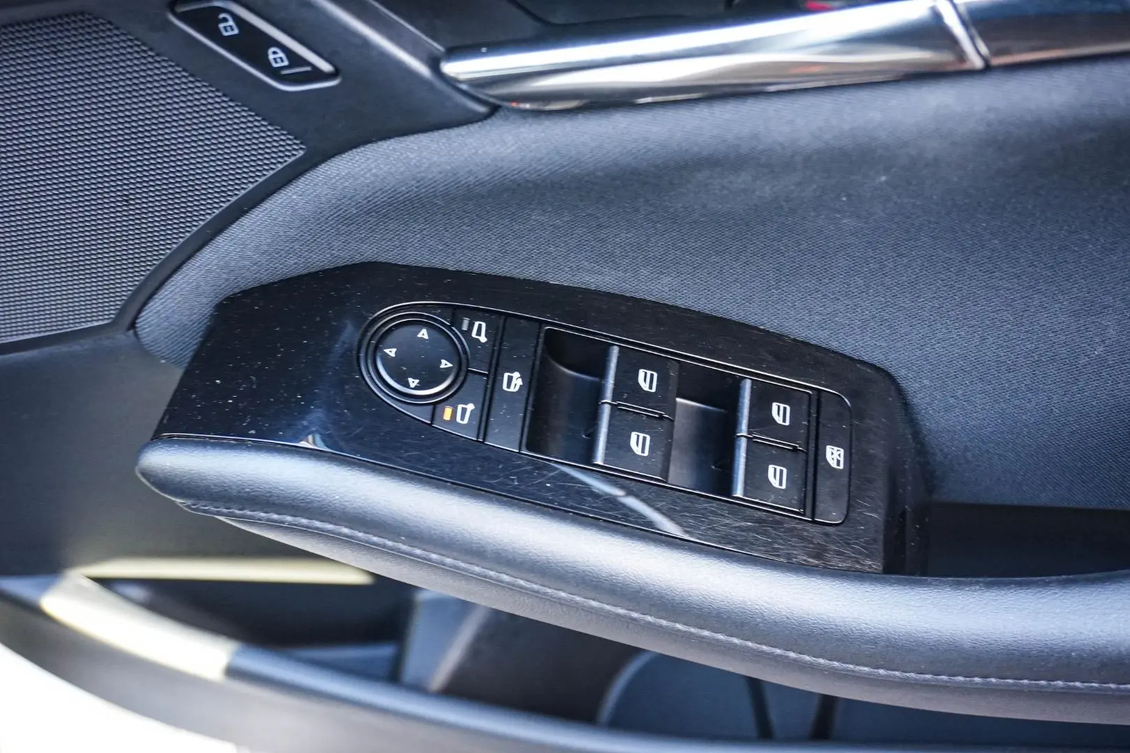 2022 Mazda 3 Gallery Image 17
