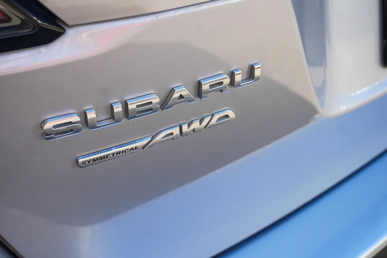 2022 Subaru Outback Gallery Image 15