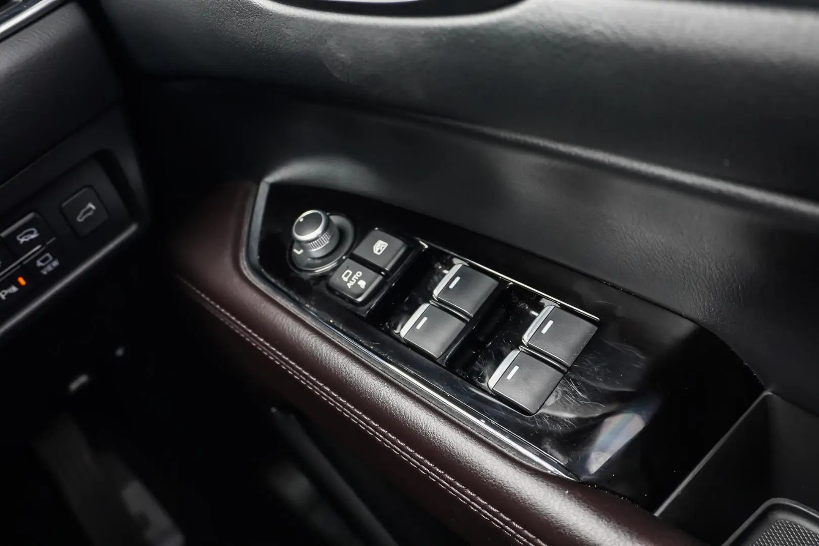 2020 Mazda CX-5 Gallery Image 22