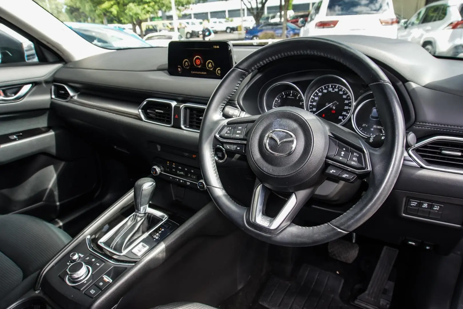 2019 Mazda Cx-5 Gallery Image 6