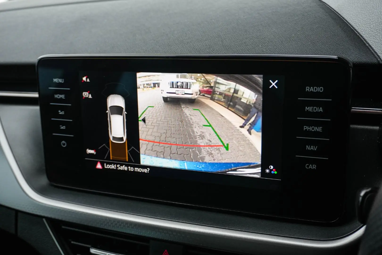 2020 SKODA Scala Gallery Image 22