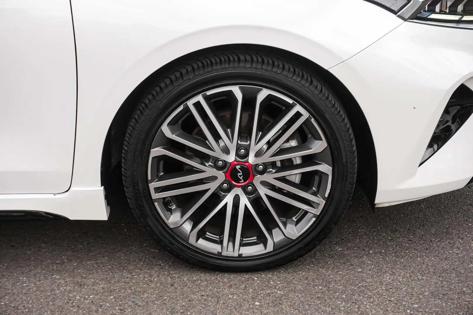 2022 Kia Cerato Gallery Image 12