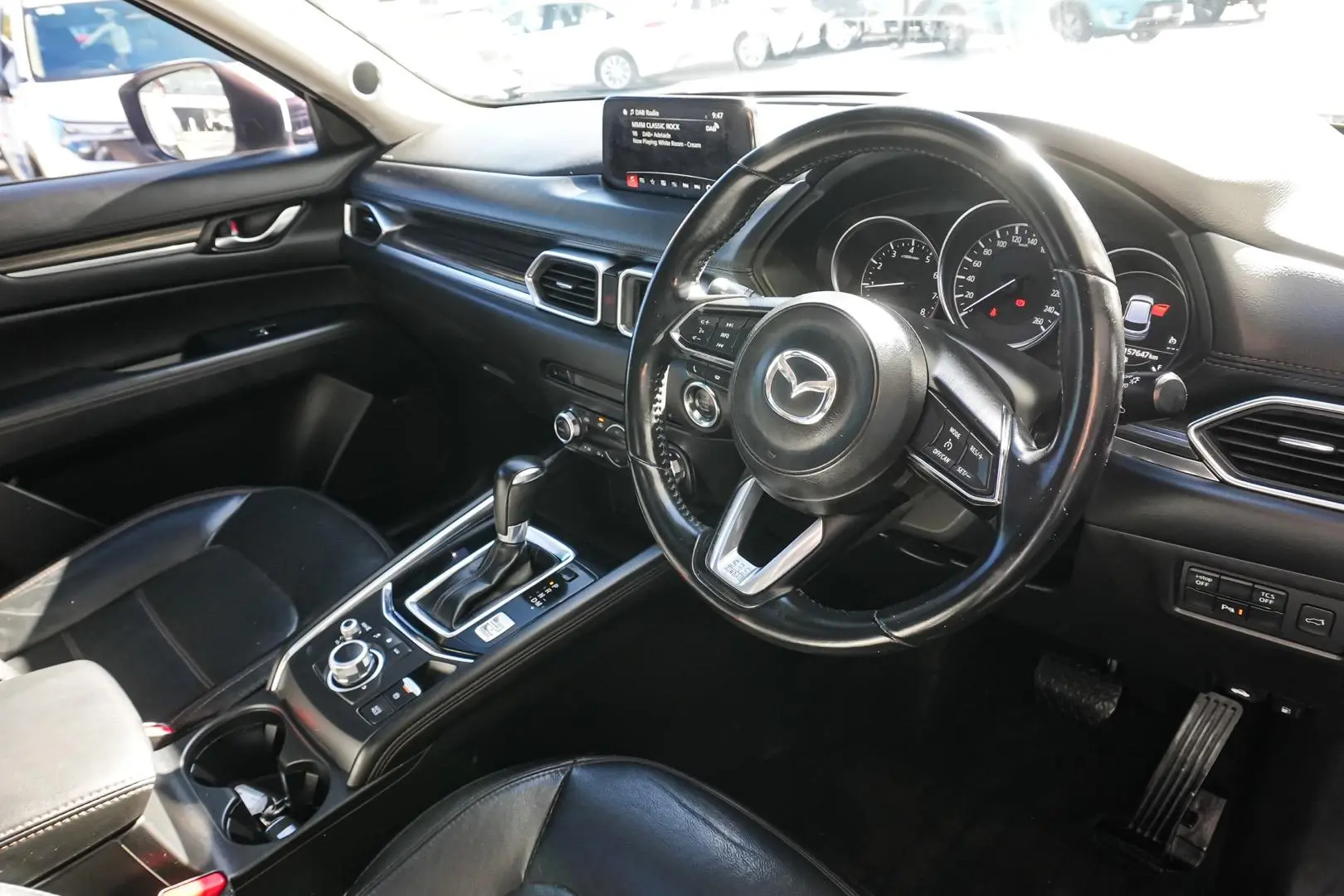 2018 Mazda CX-5 Gallery Image 16