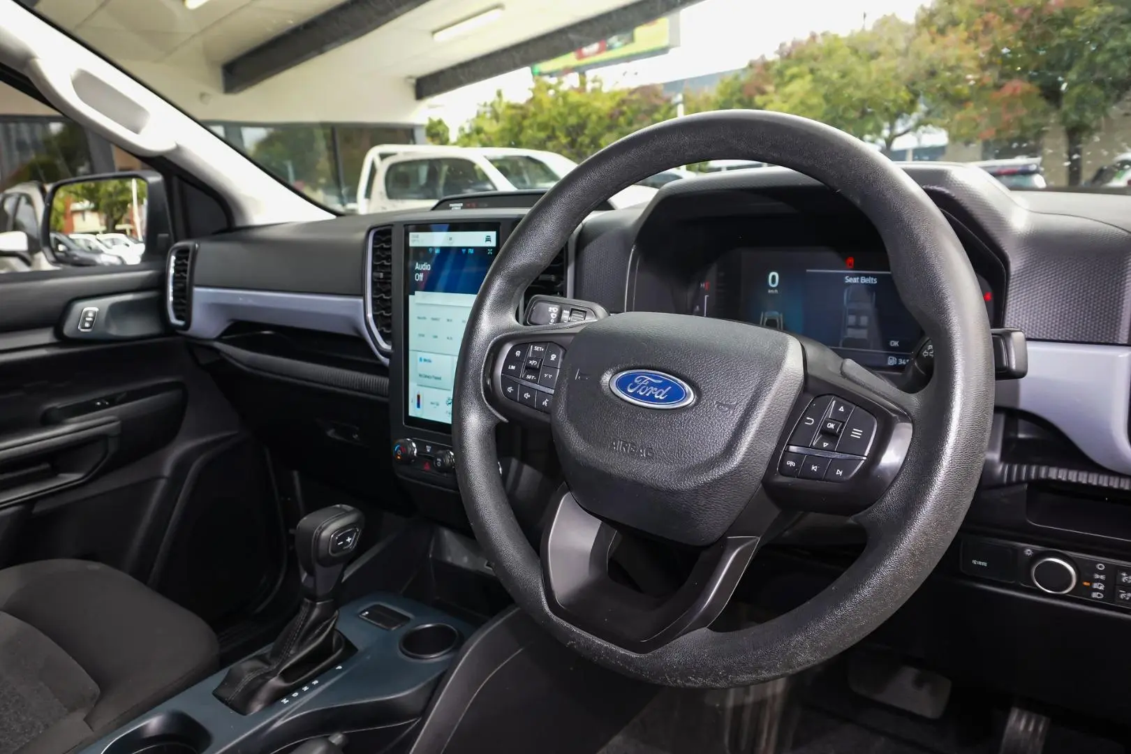 2022 Ford Ranger Gallery Image 6