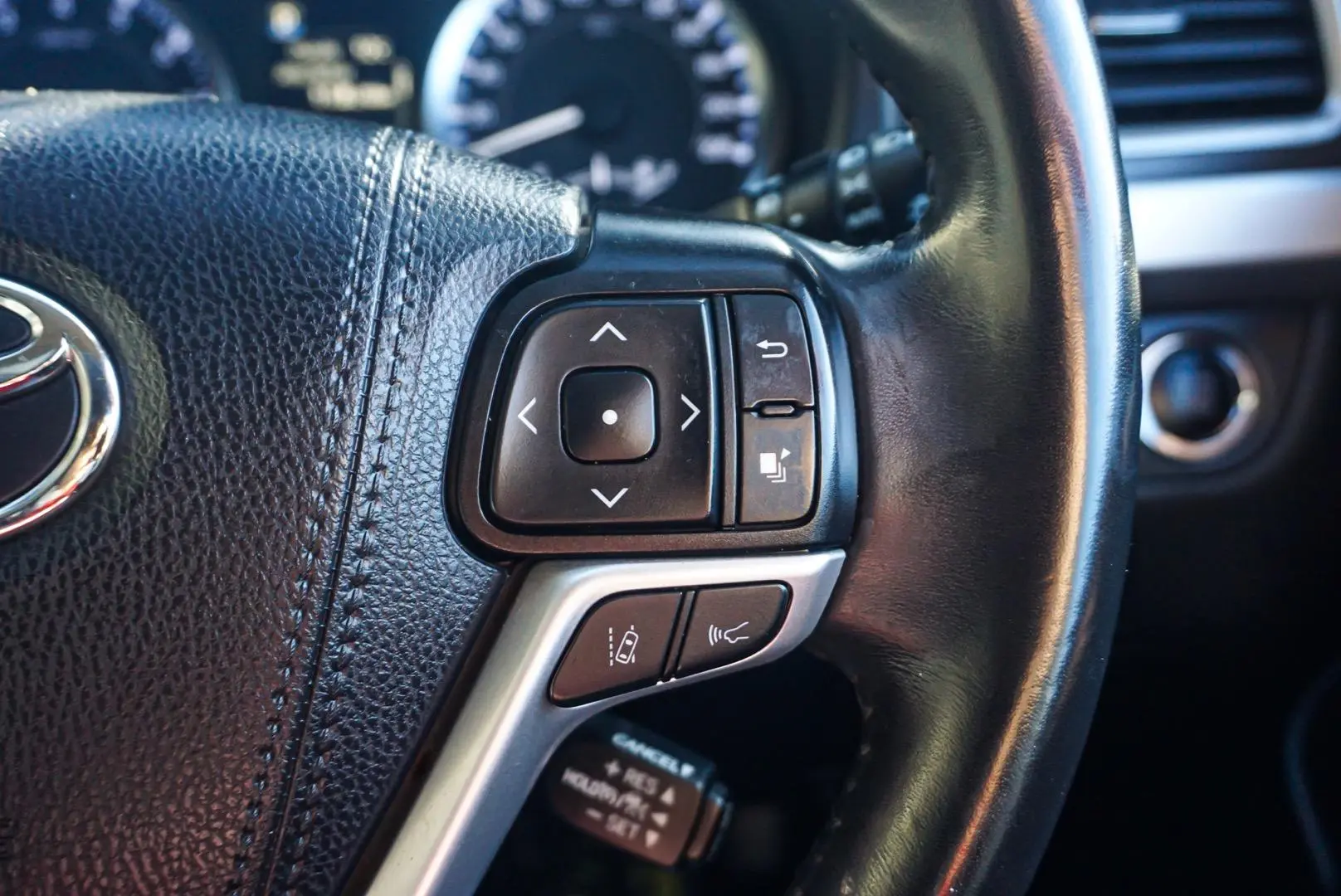 2019 Toyota Kluger Gallery Image 20