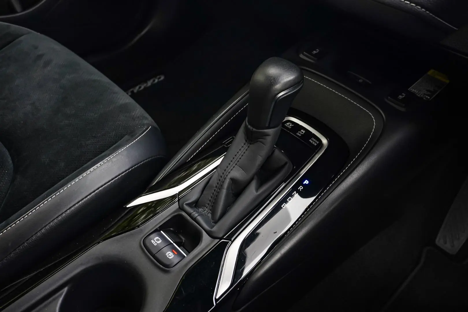 2020 Toyota Corolla Gallery Image 19