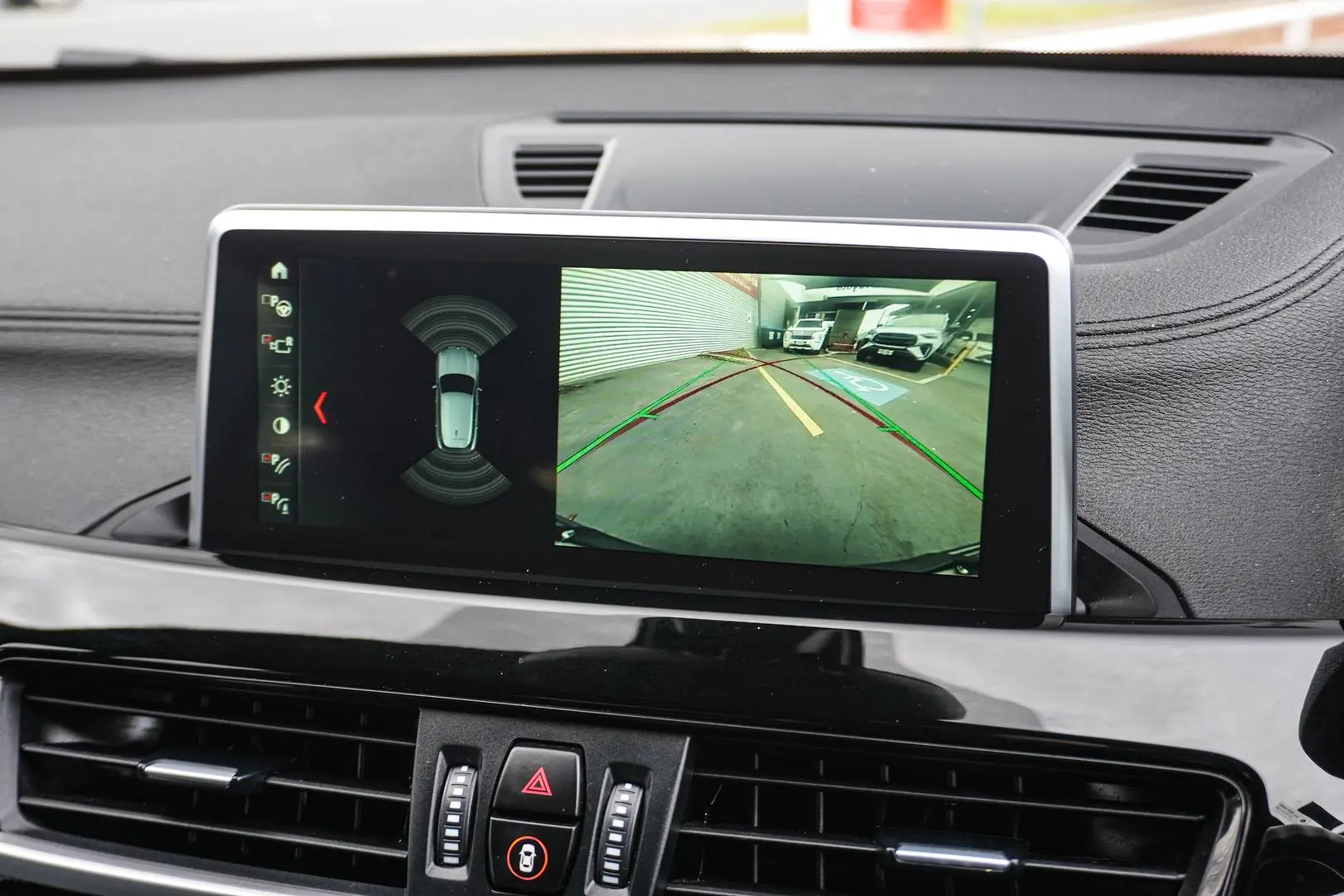 2019 BMW X2 Gallery Image 23