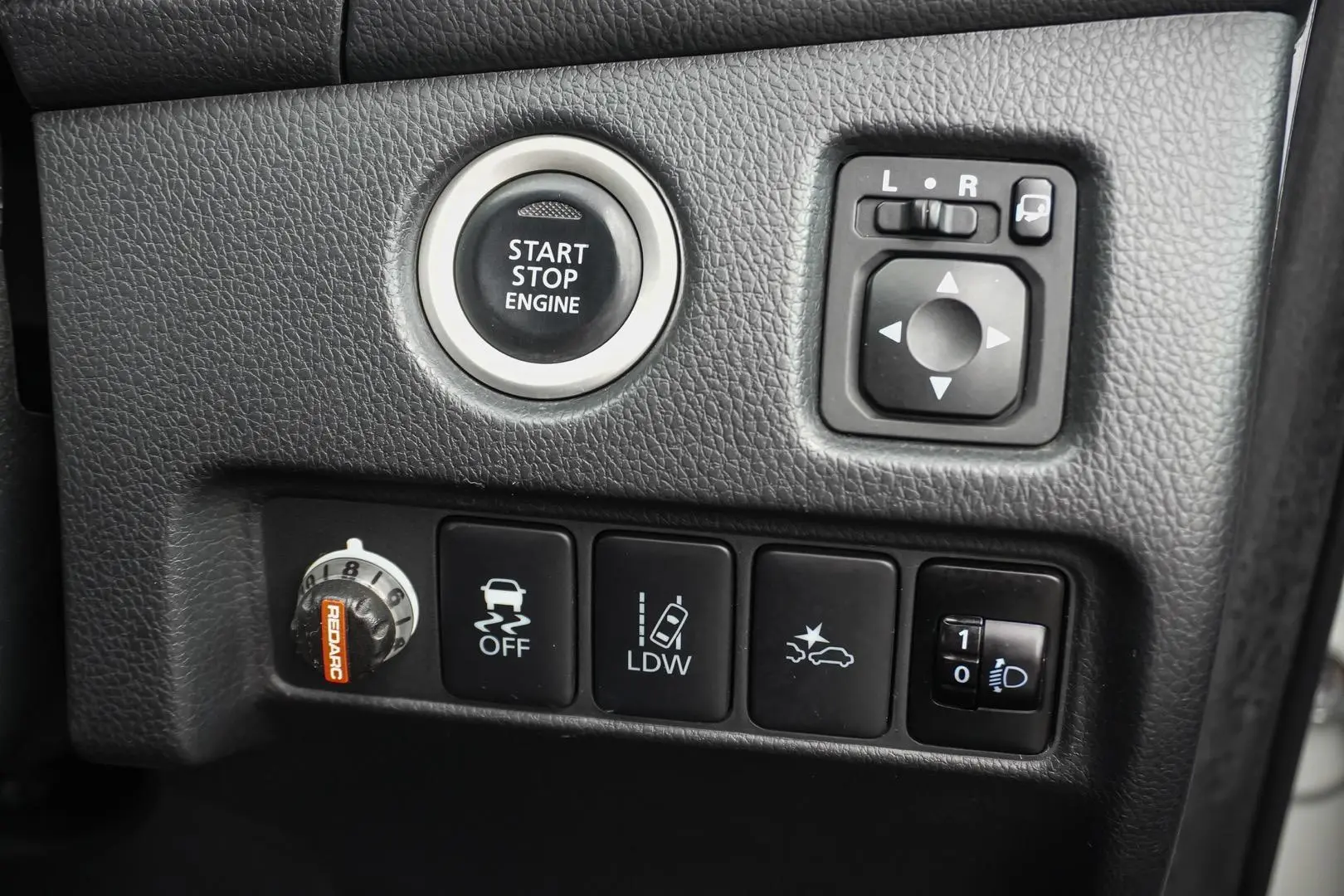 2018 Mitsubishi Triton Gallery Image 23