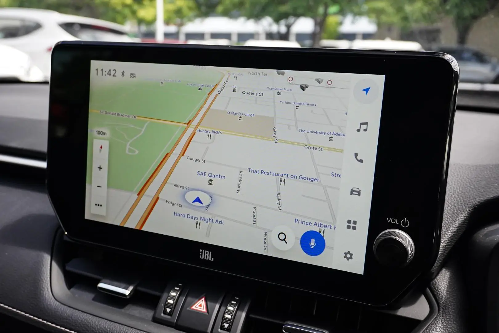 2024 Toyota RAV4 Gallery Image 23