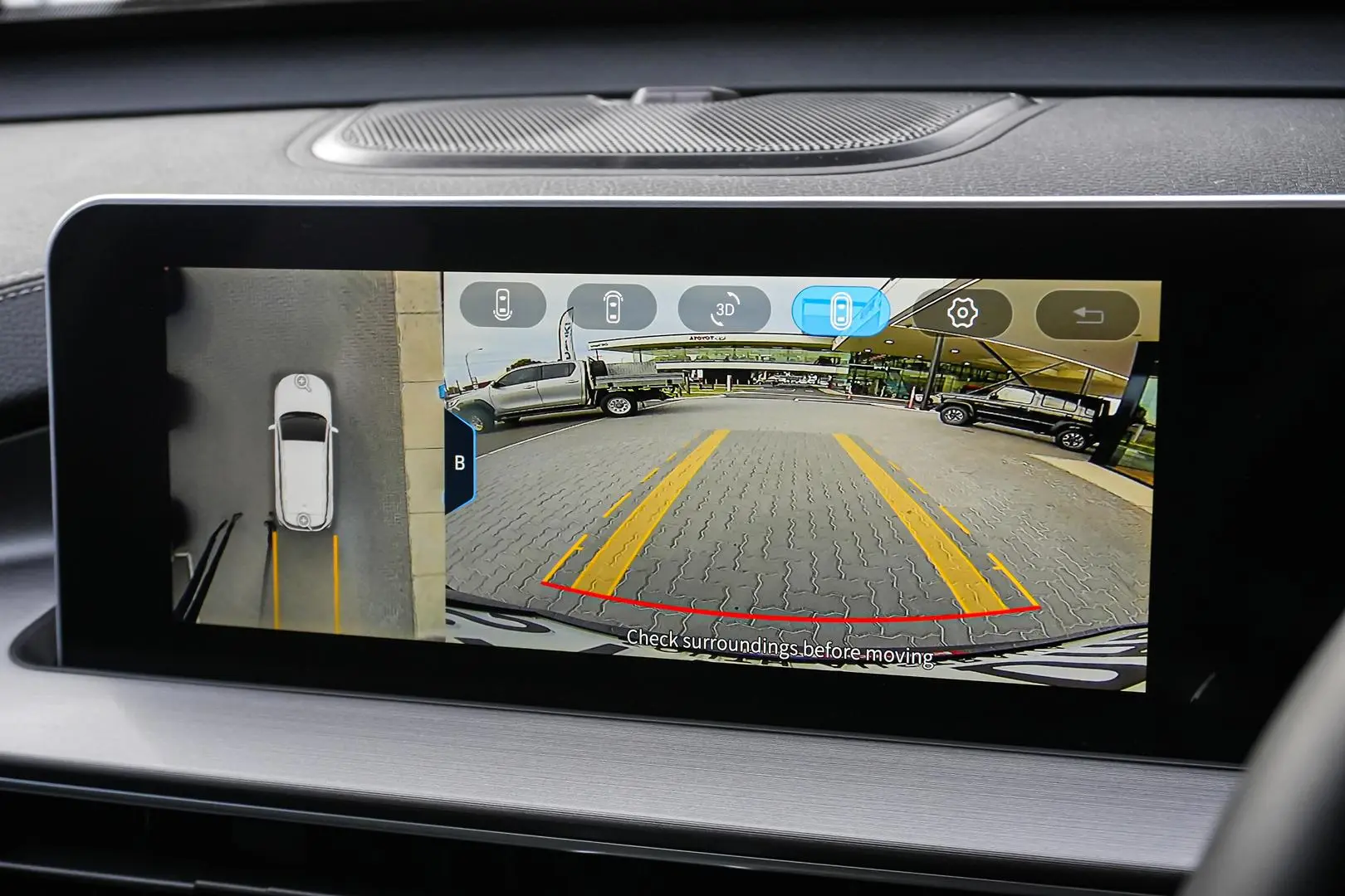 2025 Chery Tiggo 4 Gallery Image 22