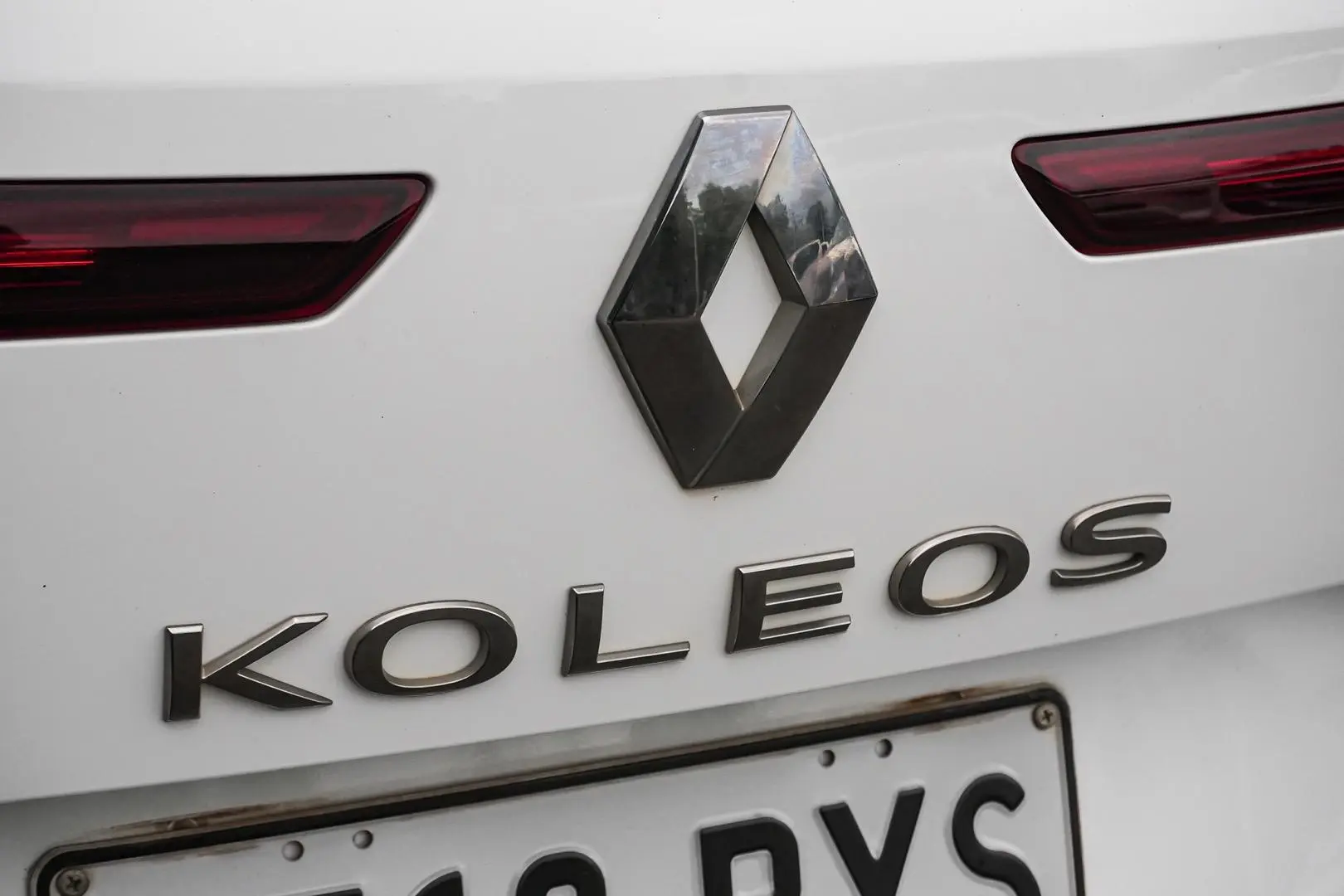 2018 Renault Koleos Gallery Image 15