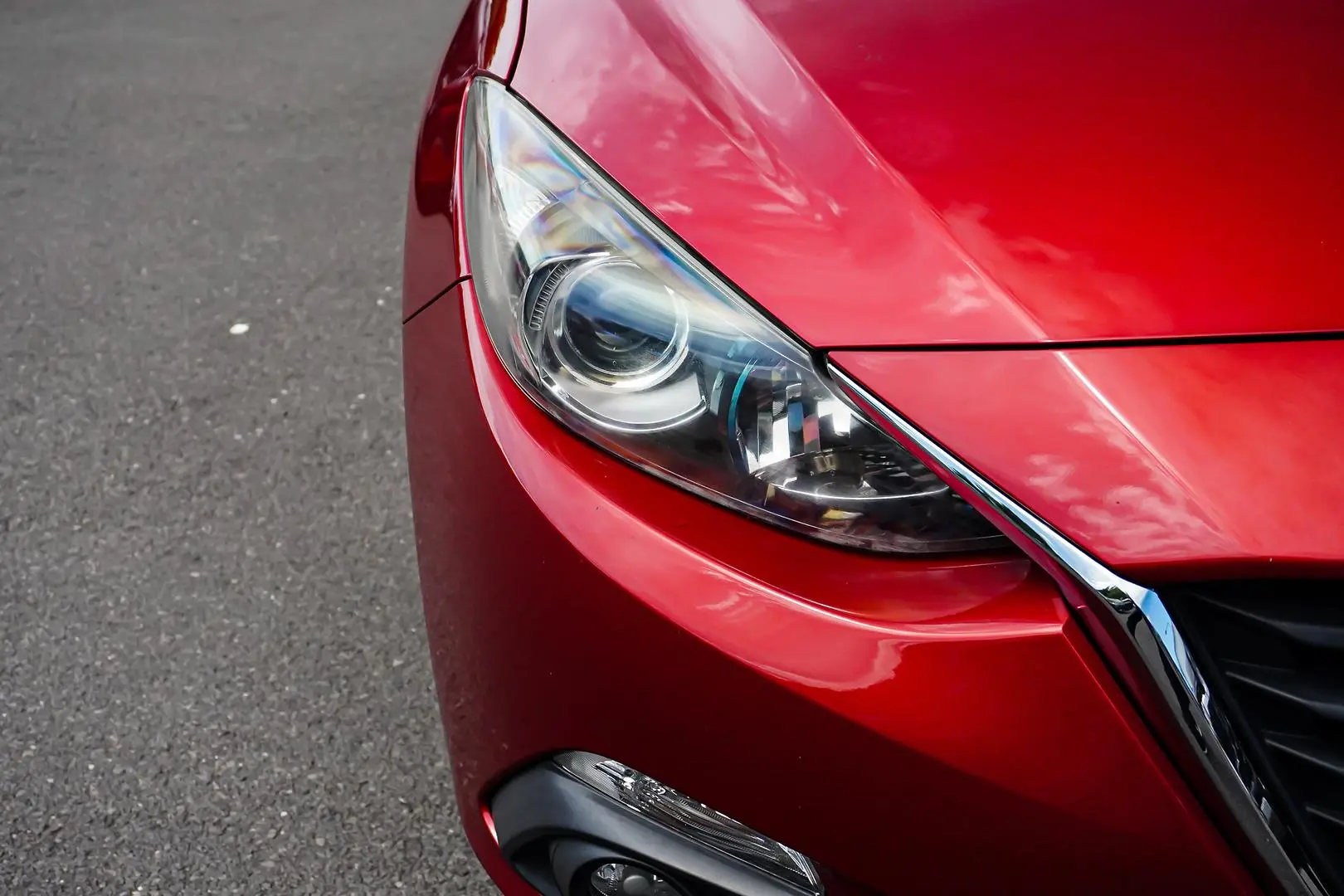 2014 Mazda 3 Gallery Image 13