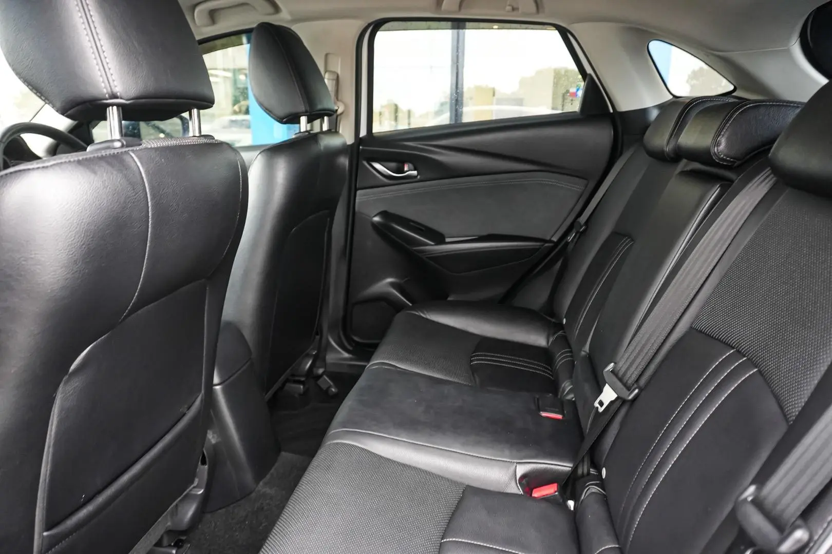 2019 Mazda CX-3 Gallery Image 13