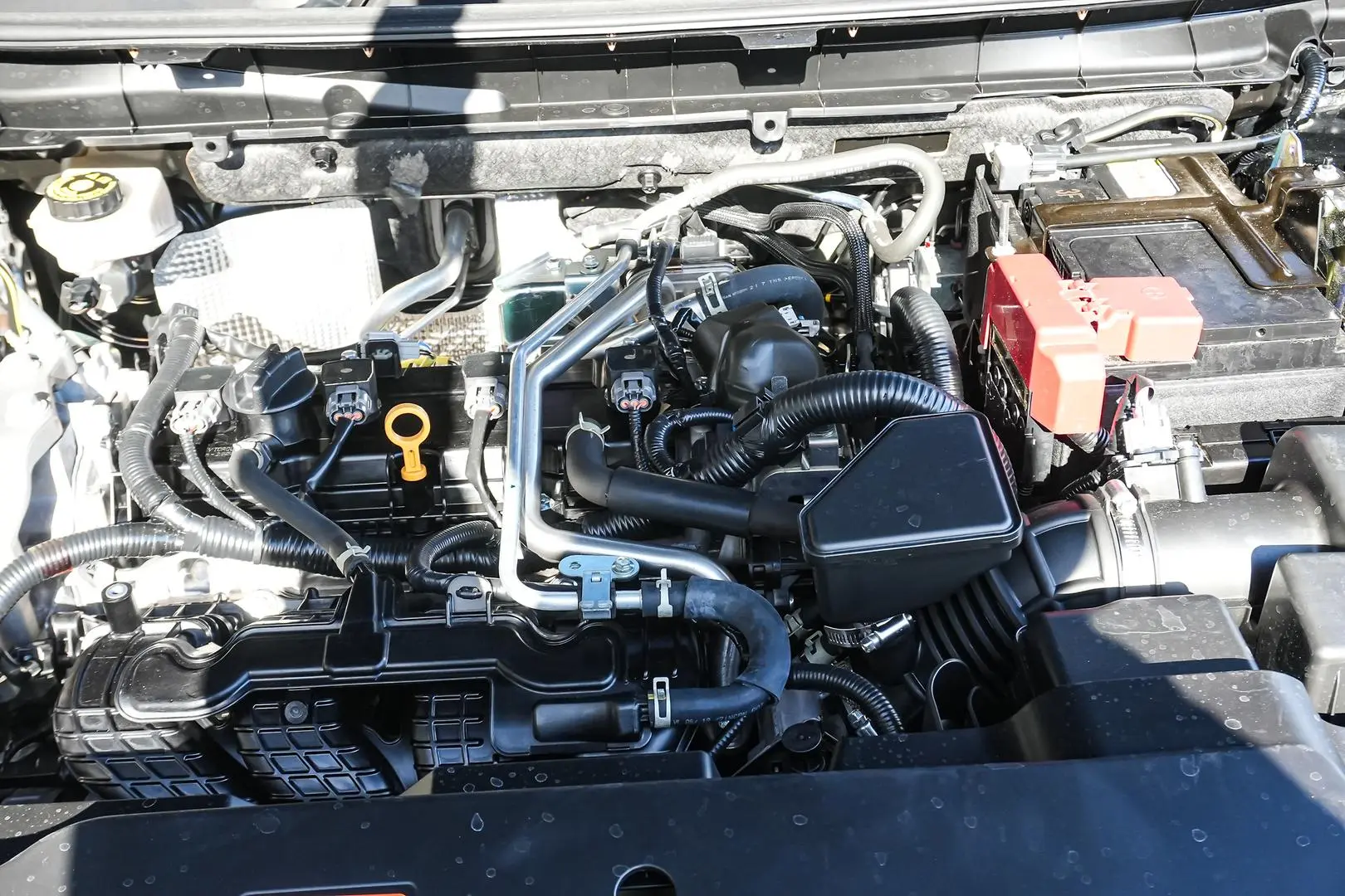 2021 Mitsubishi Outlander Gallery Image 25