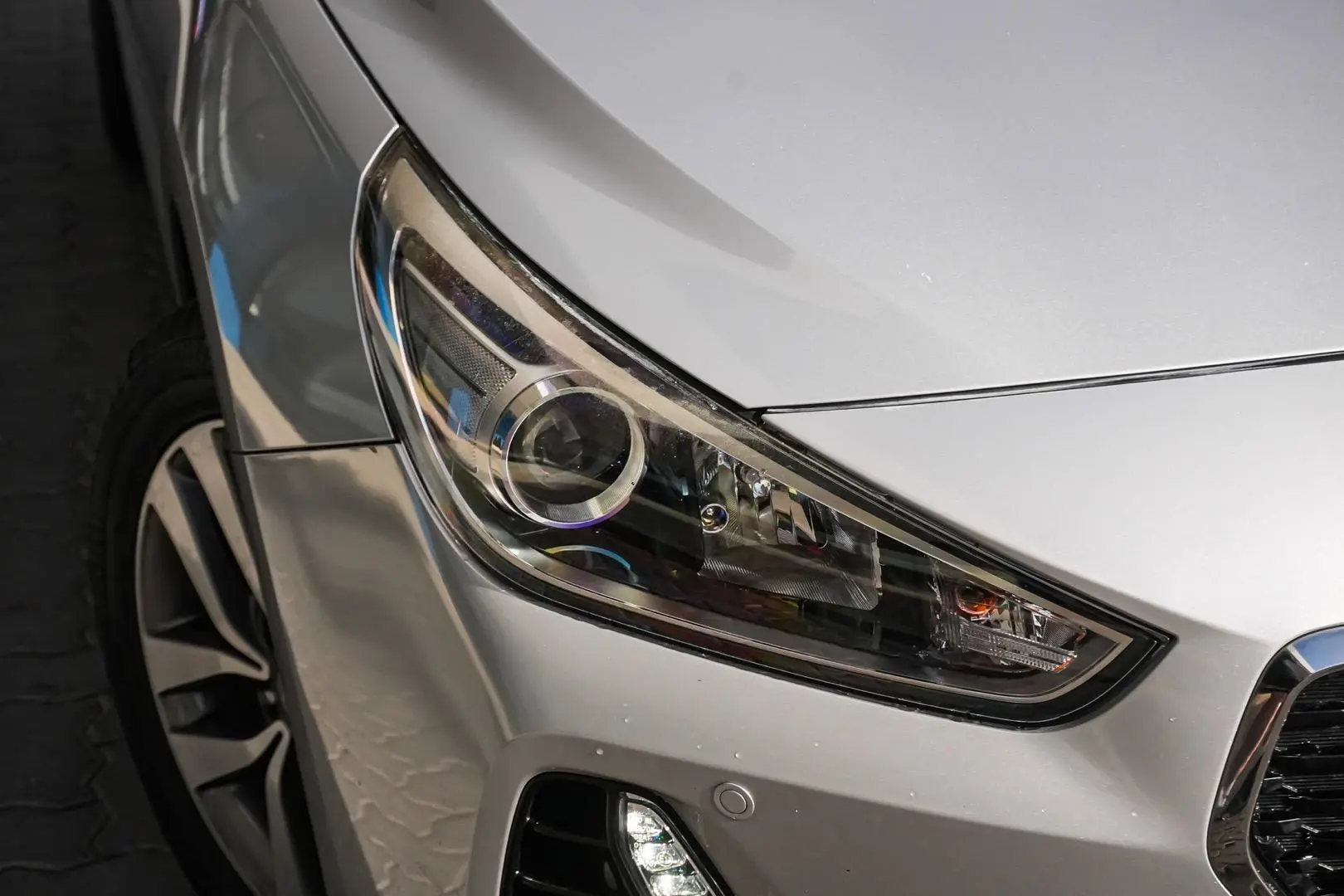2017 Hyundai i30 Gallery Image 12