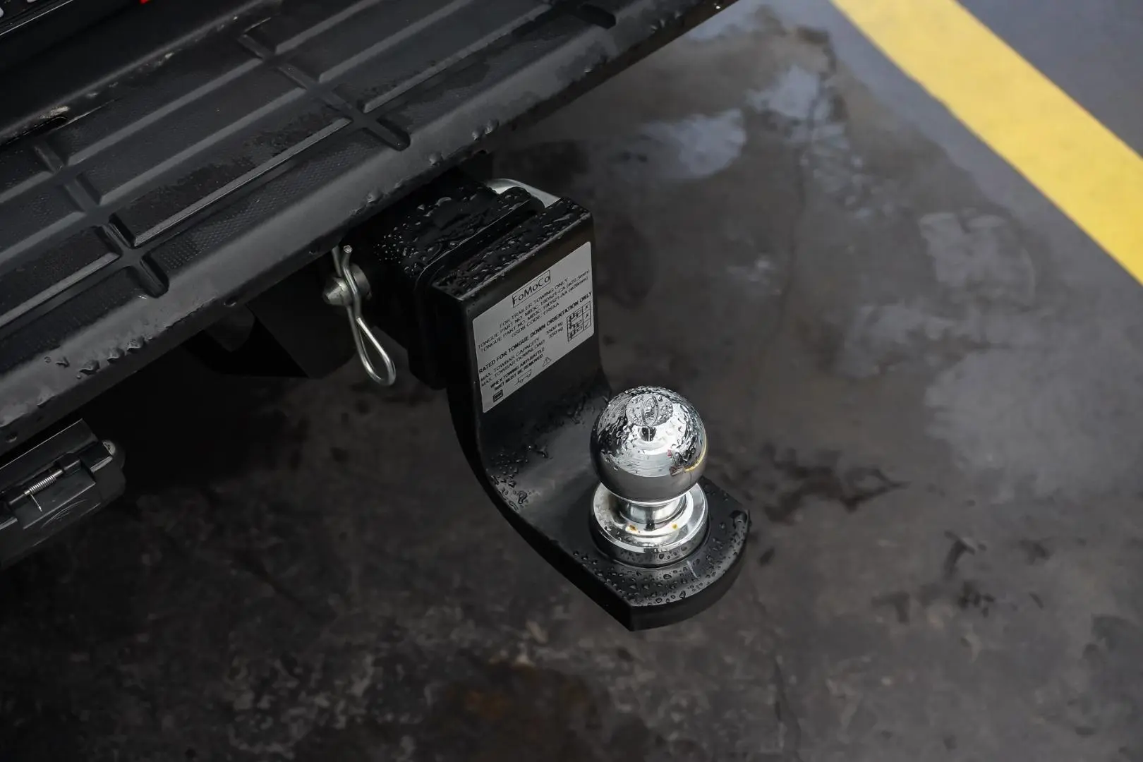 2024 Ford Ranger Gallery Image 16