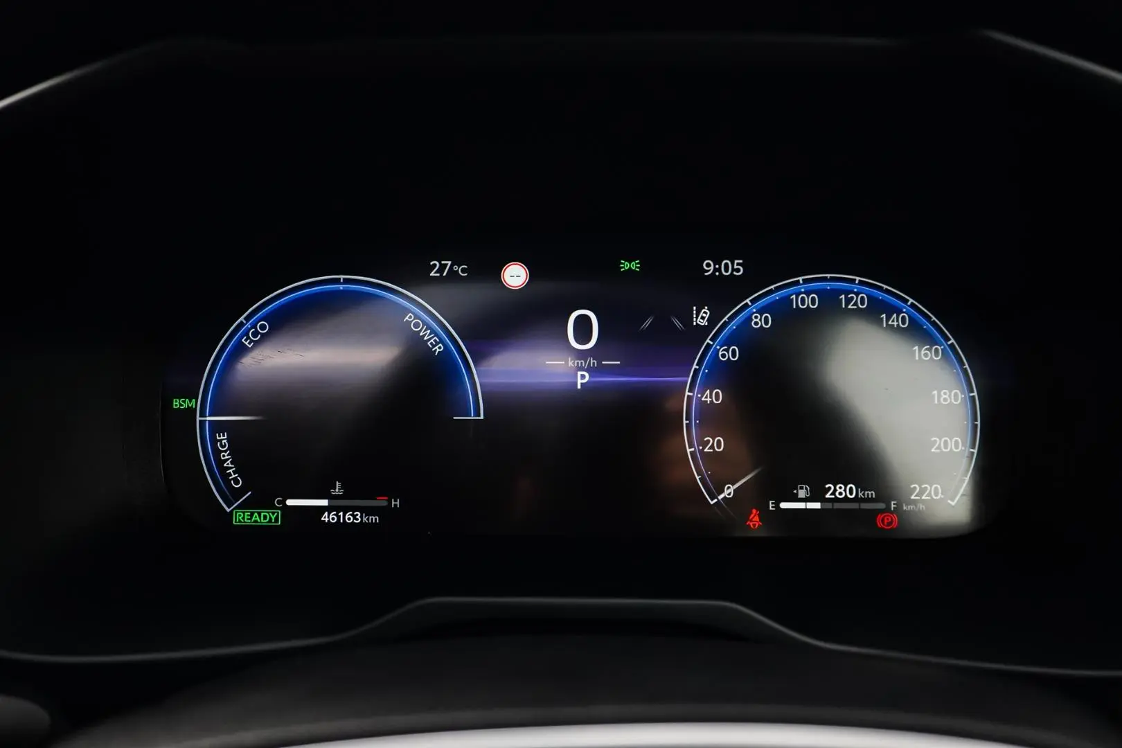 2023 Toyota RAV4 Gallery Image 17