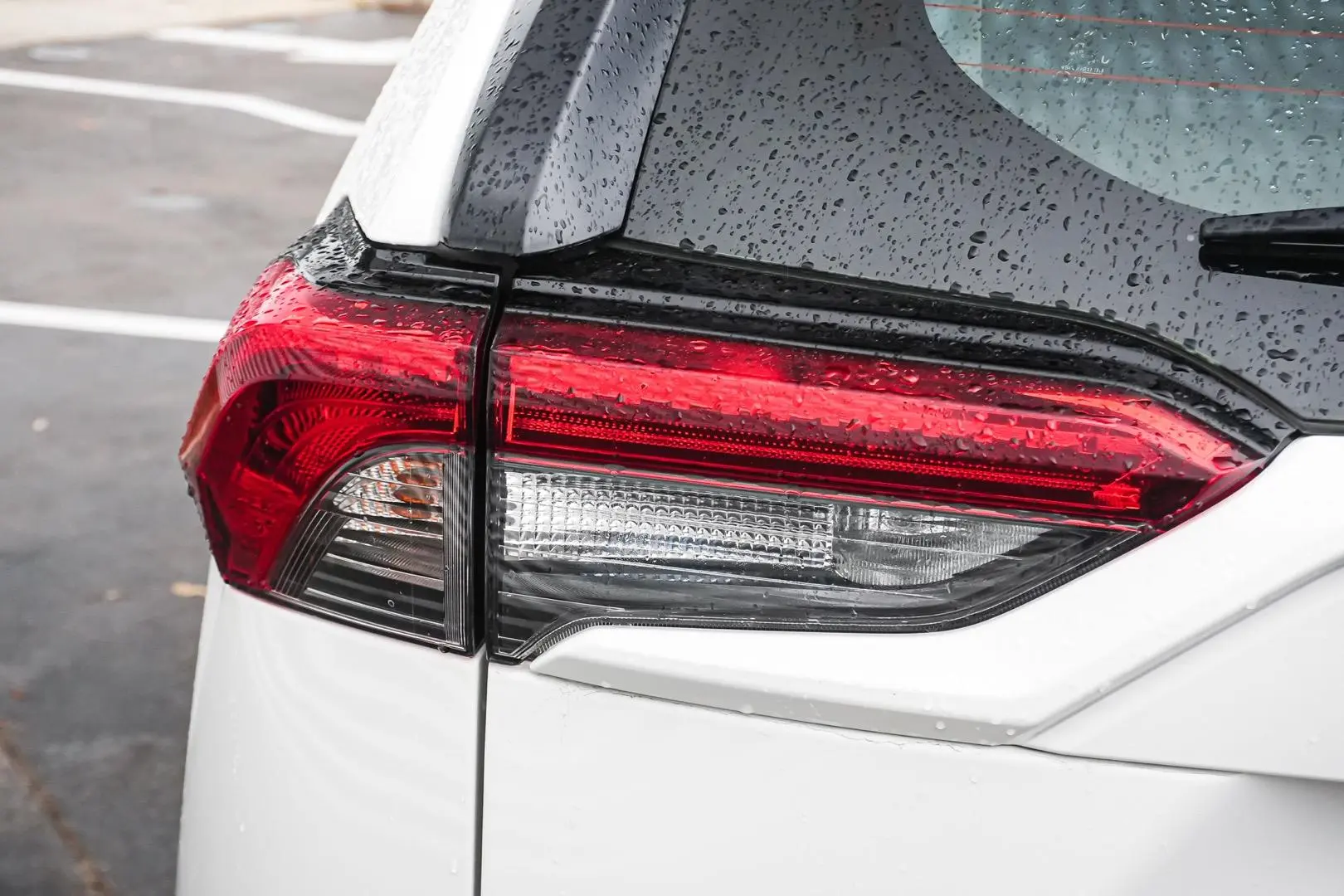 2024 Toyota RAV4 Gallery Image 14