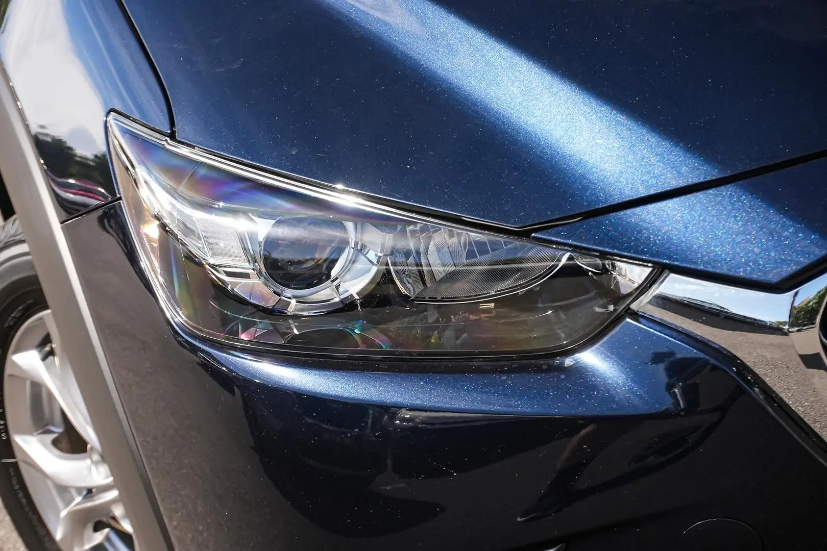 2022 Mazda CX-3 Gallery Image 6