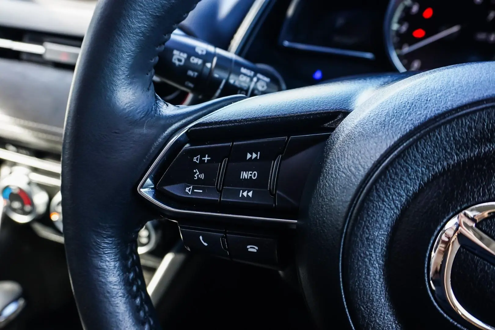 2019 Mazda CX-3 Gallery Image 22