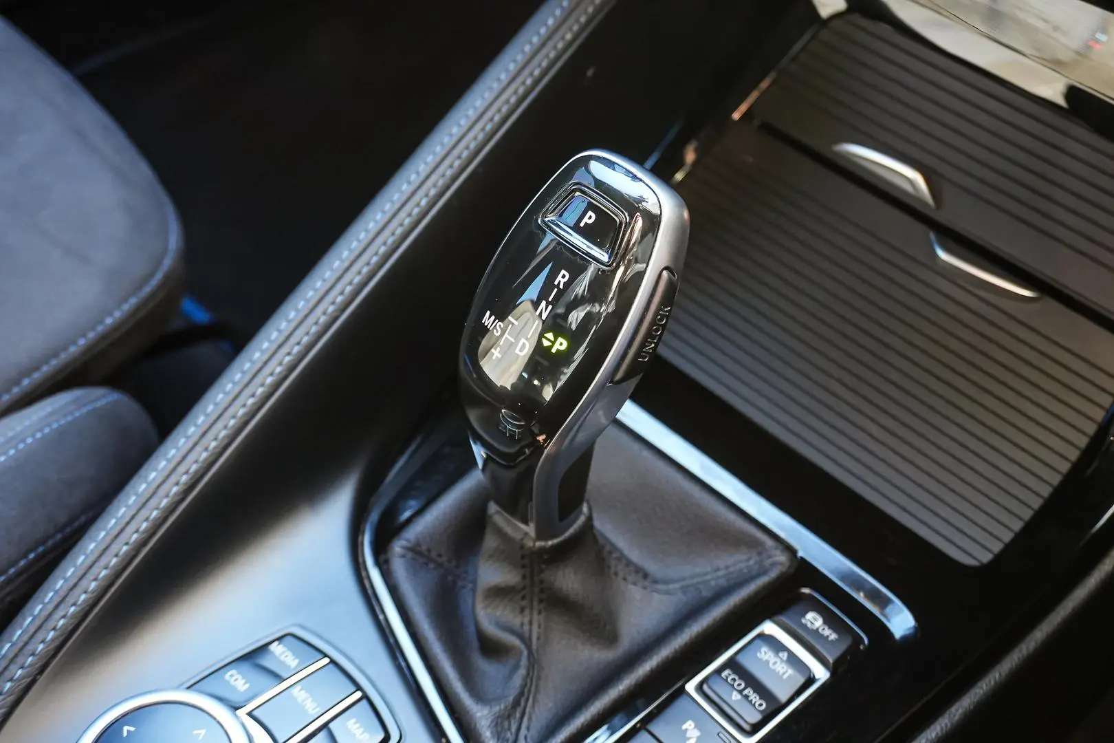 2018 BMW X2 Gallery Image 19