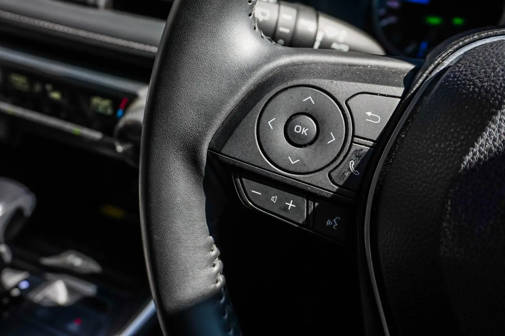 2022 Toyota RAV4 Gallery Image 20