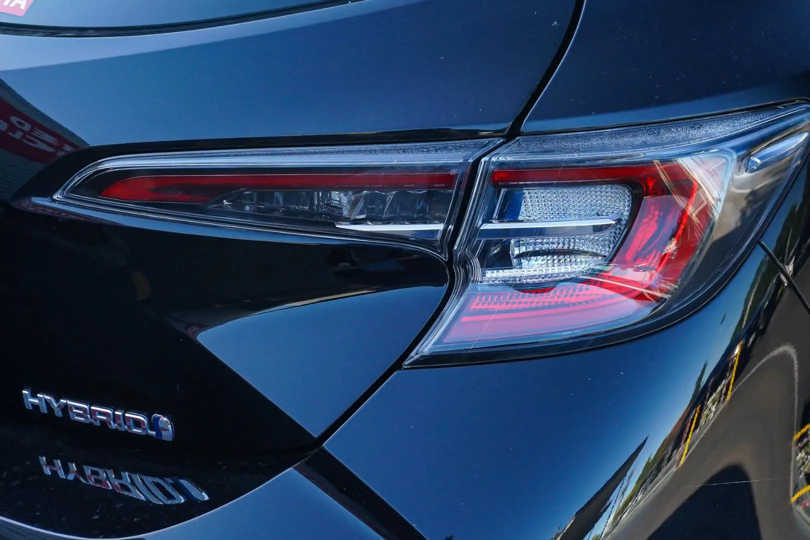 2022 Toyota Corolla Gallery Image 14