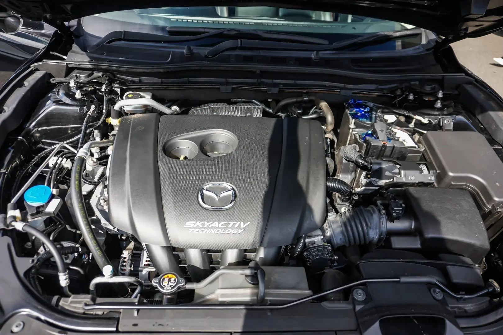 2014 Mazda 3 Gallery Image 24