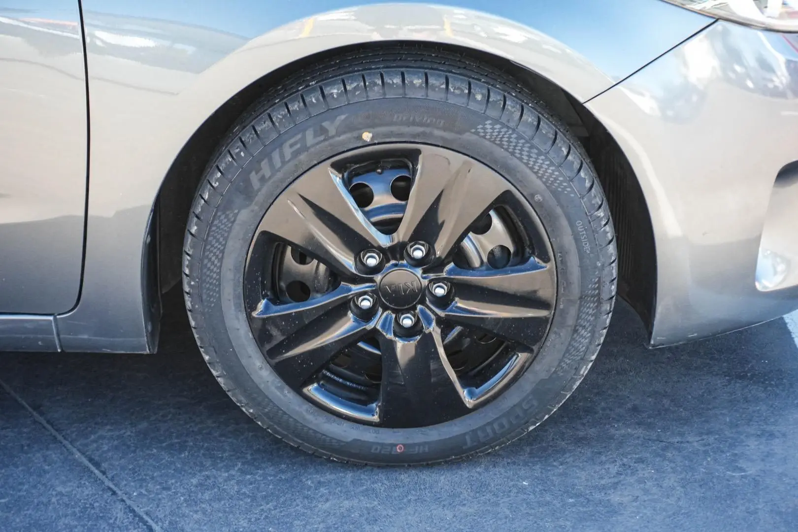 2017 Kia Cerato Gallery Image 13
