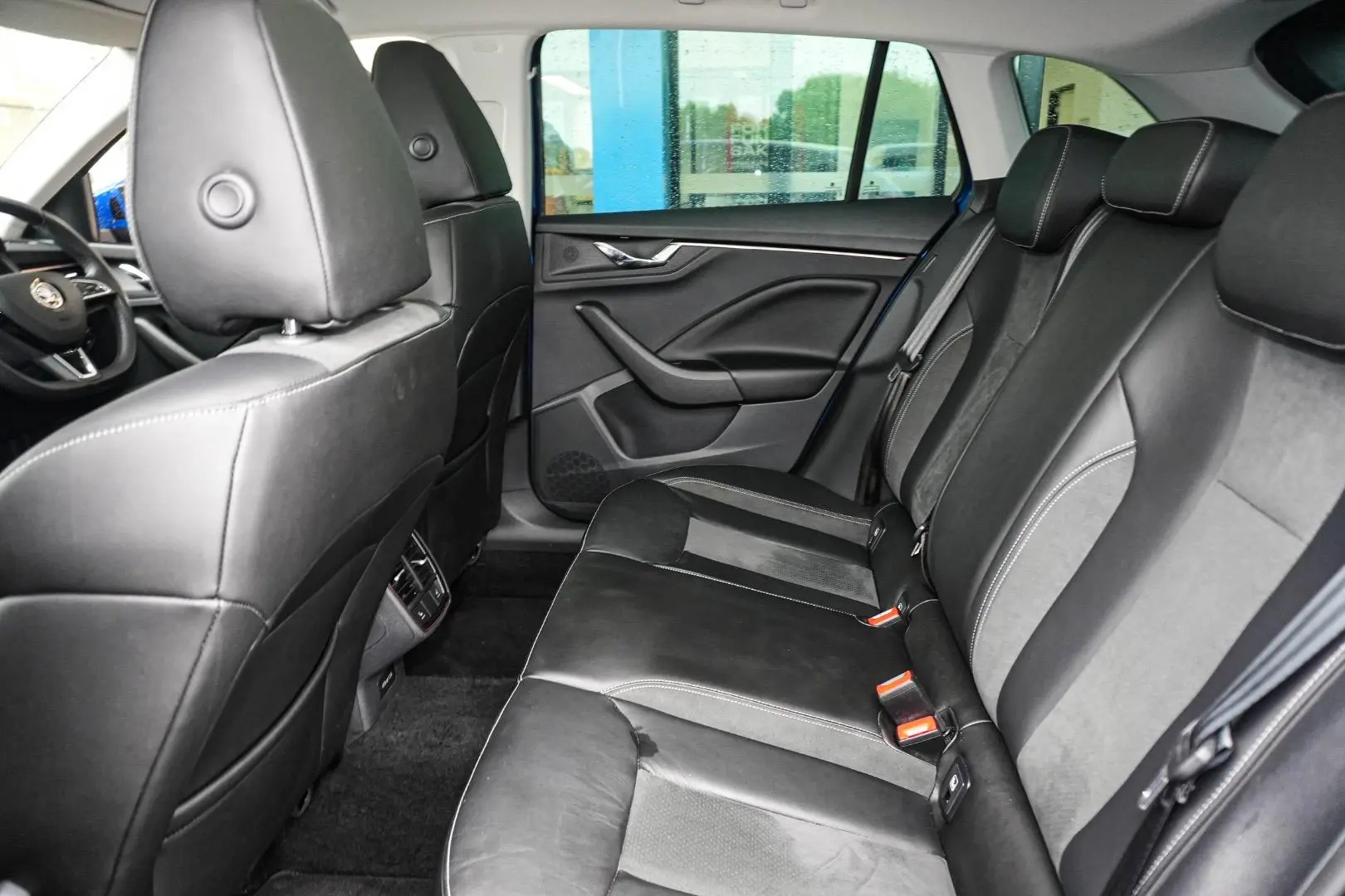 2020 SKODA Scala Gallery Image 12