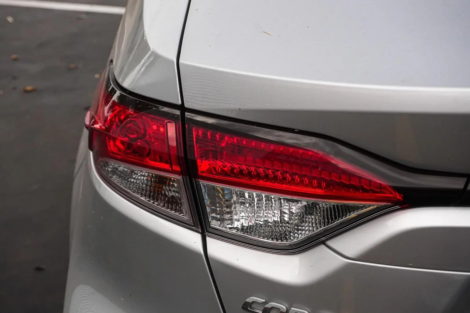 2020 Toyota Corolla Gallery Image 14