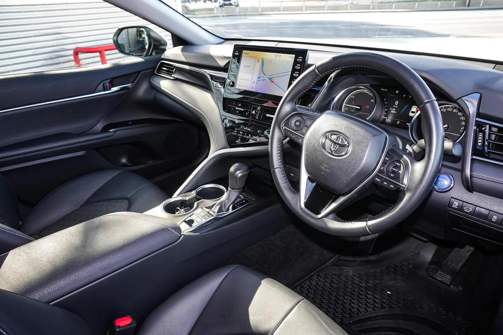 2024 Toyota Camry Gallery Image 7