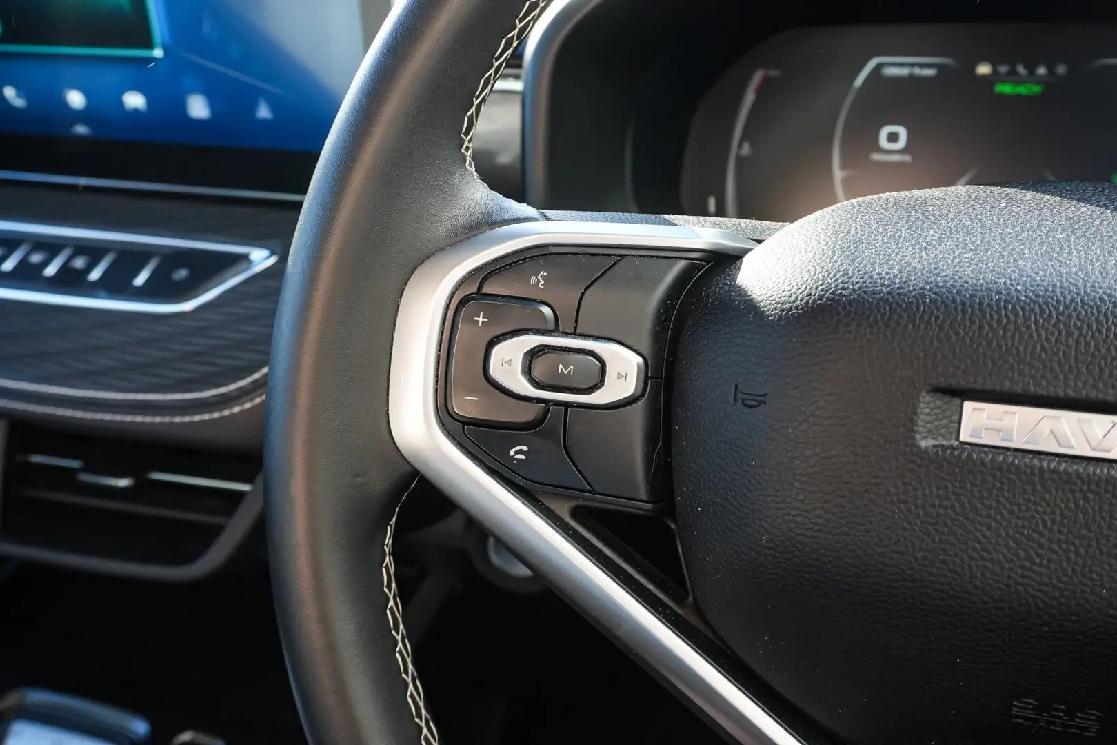2023 GWM Haval Jolion Gallery Image 20