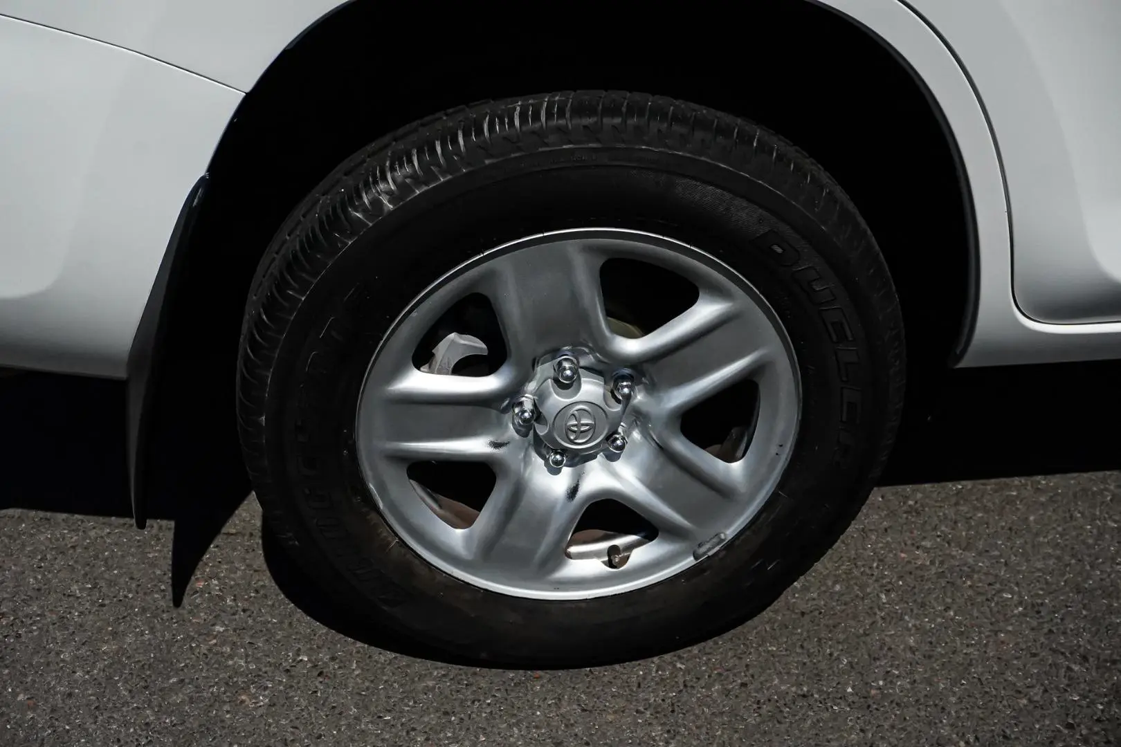 2010 Toyota RAV4 Gallery Image 16