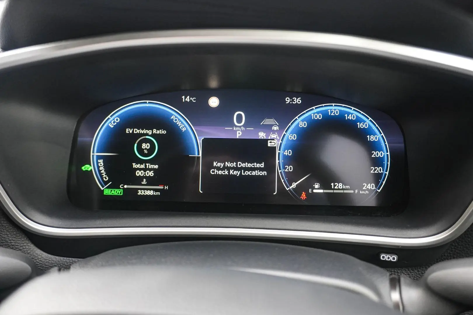 2023 Toyota Corolla Cross Gallery Image 18
