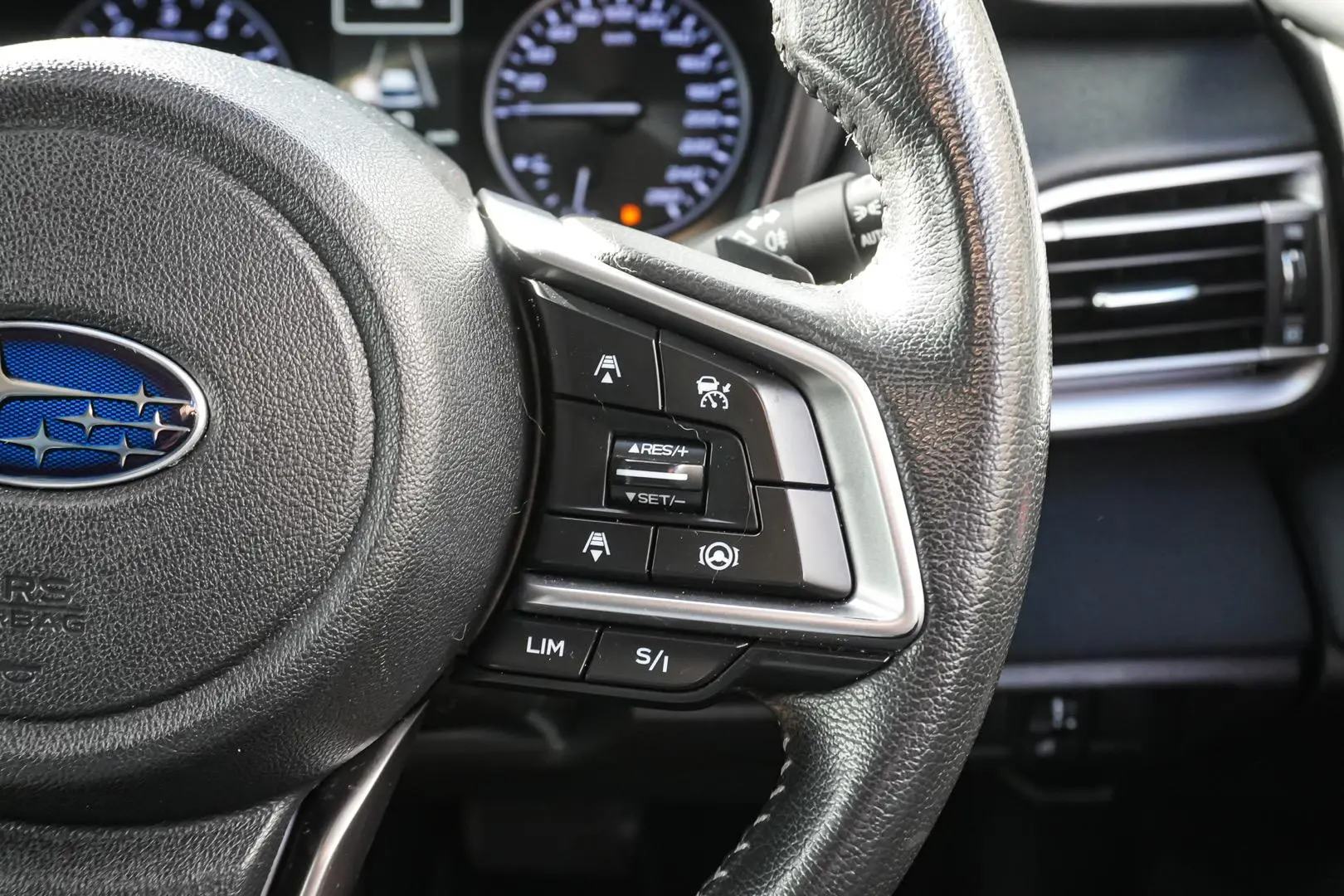 2020 Subaru Outback Gallery Image 21
