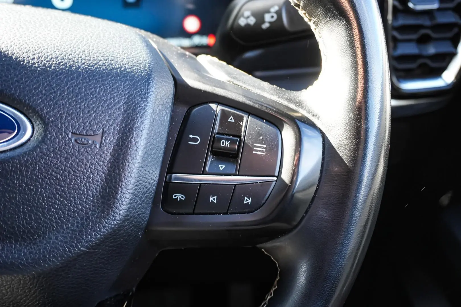 2024 Ford Everest Gallery Image 21