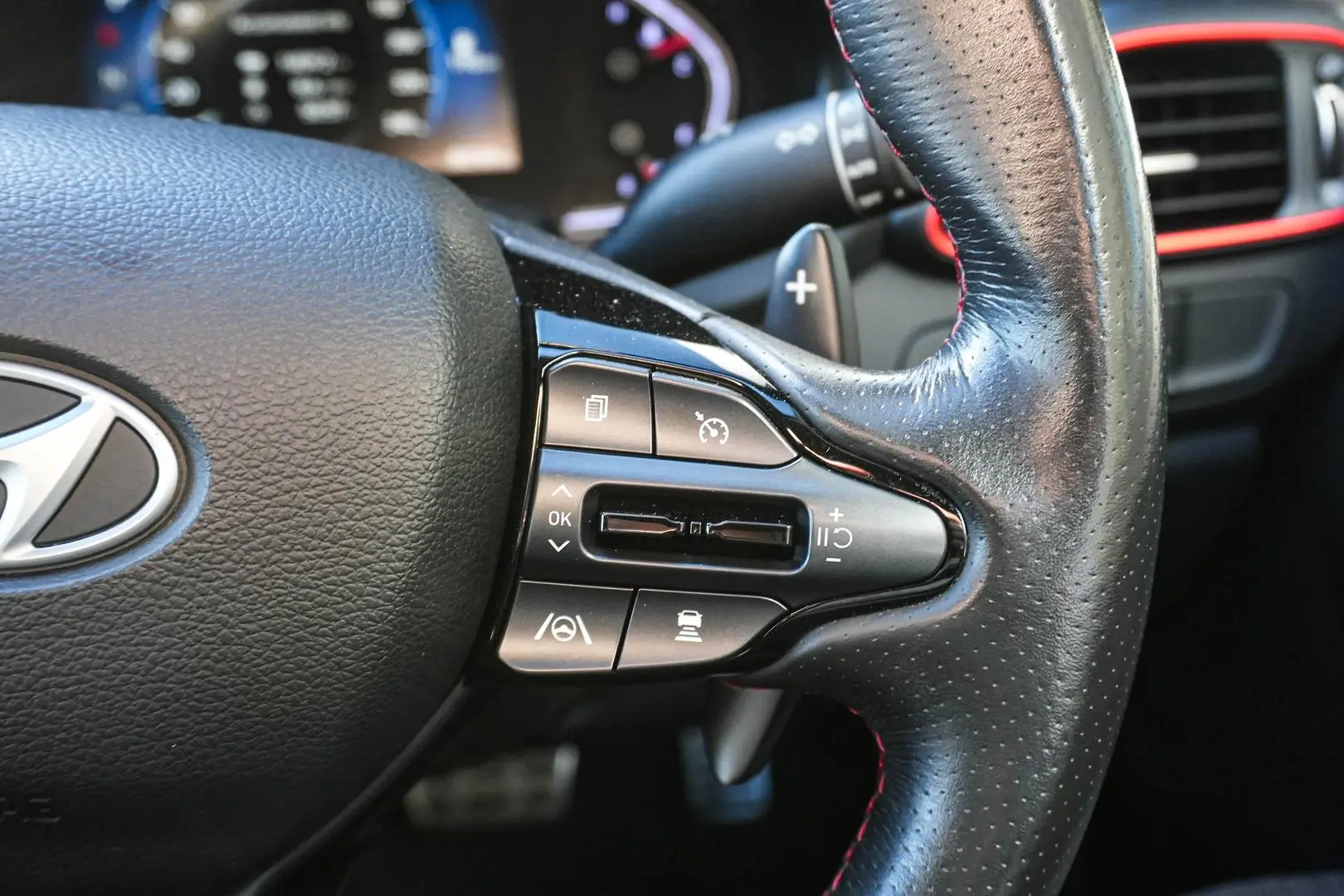 2022 Hyundai i30 Gallery Image 20
