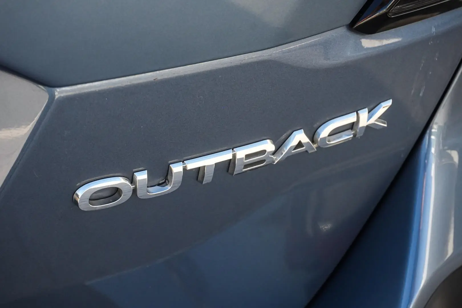 2021 Subaru Outback Gallery Image 15