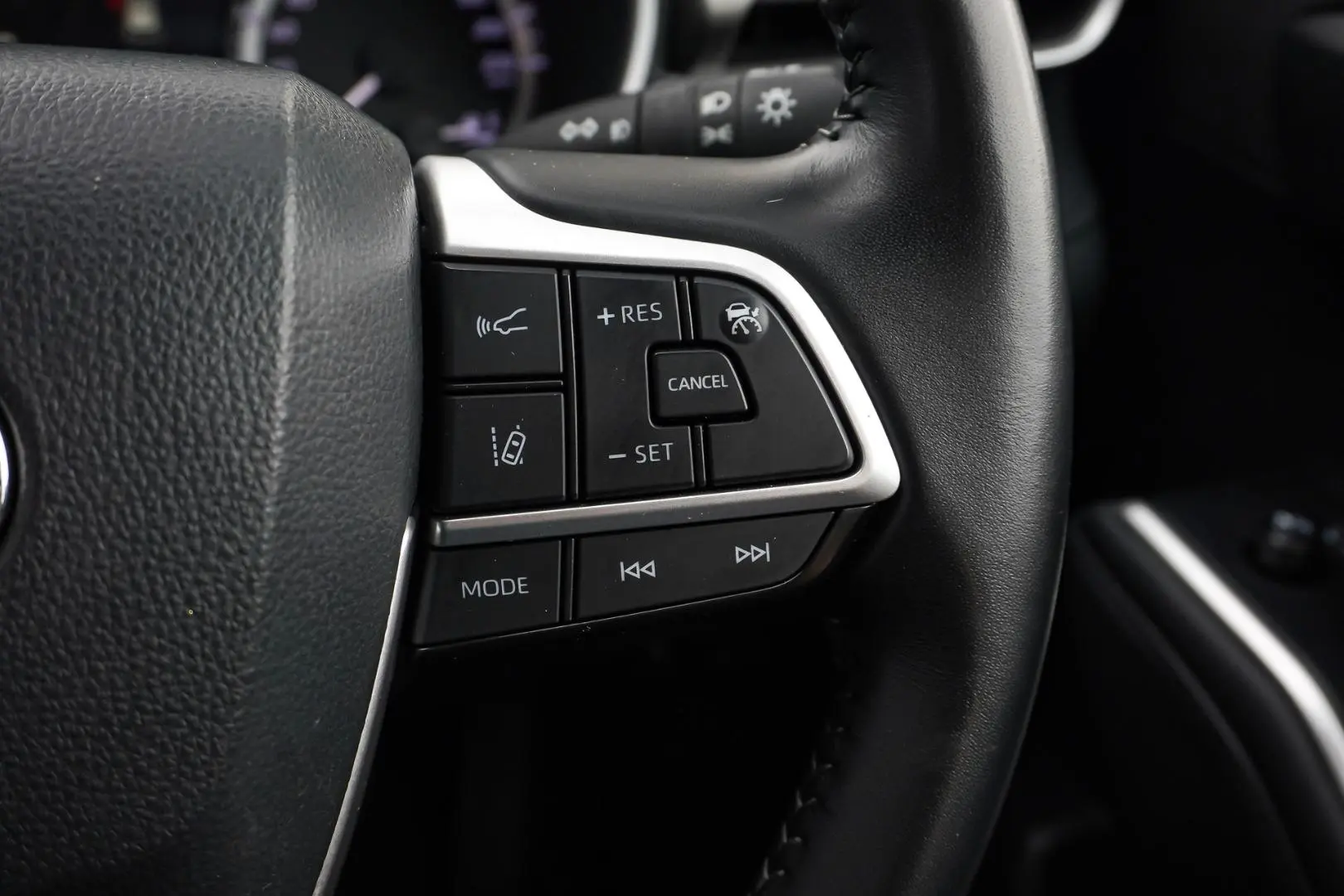 2024 Toyota Kluger Gallery Image 19