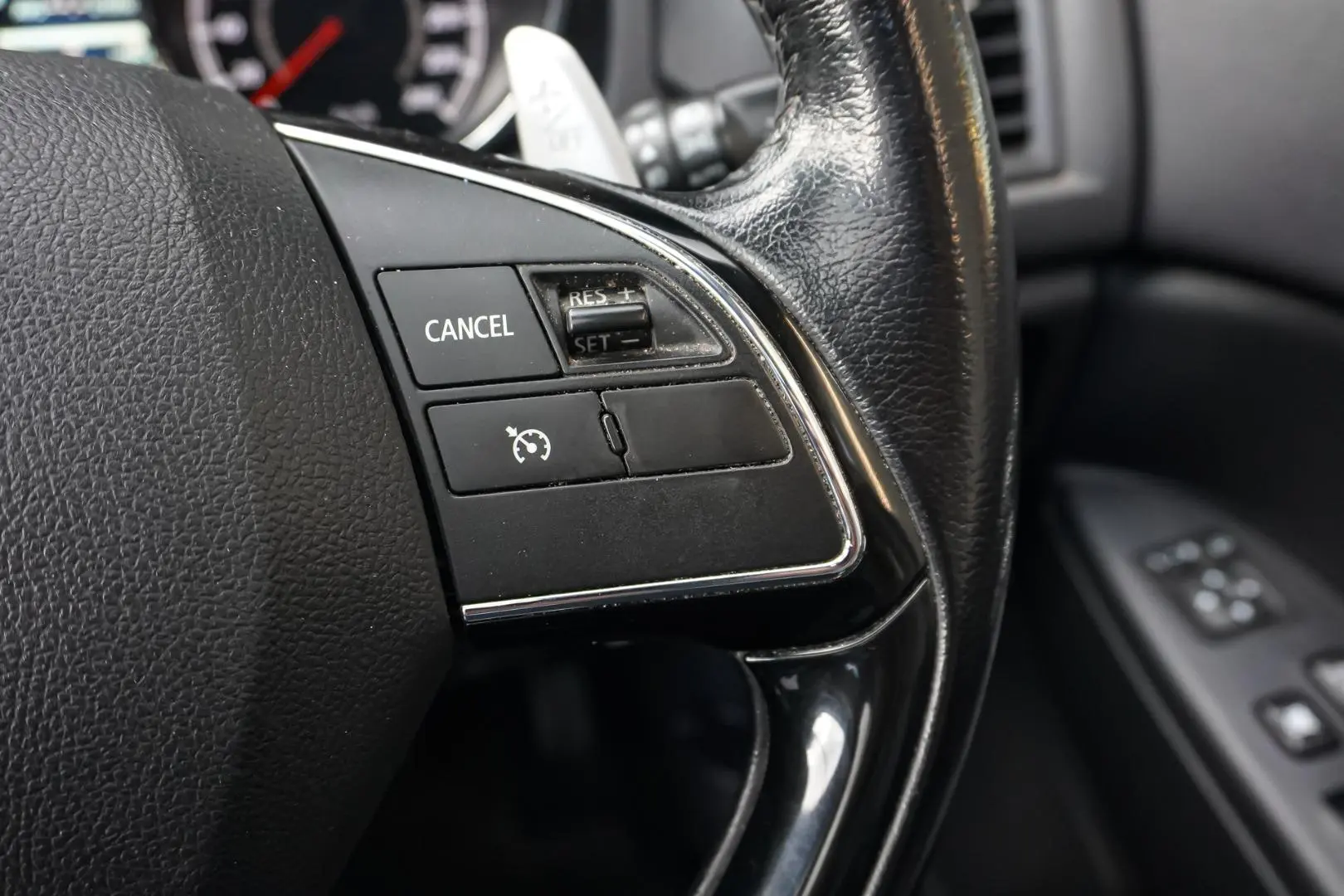 2015 Mitsubishi ASX Gallery Image 22