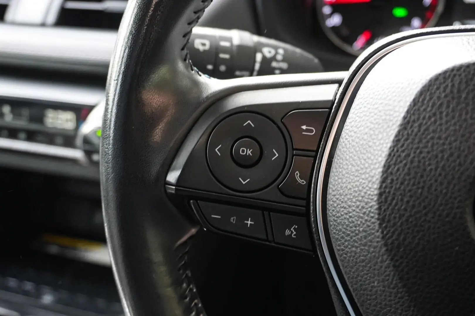 2021 Toyota RAV4 Gallery Image 20