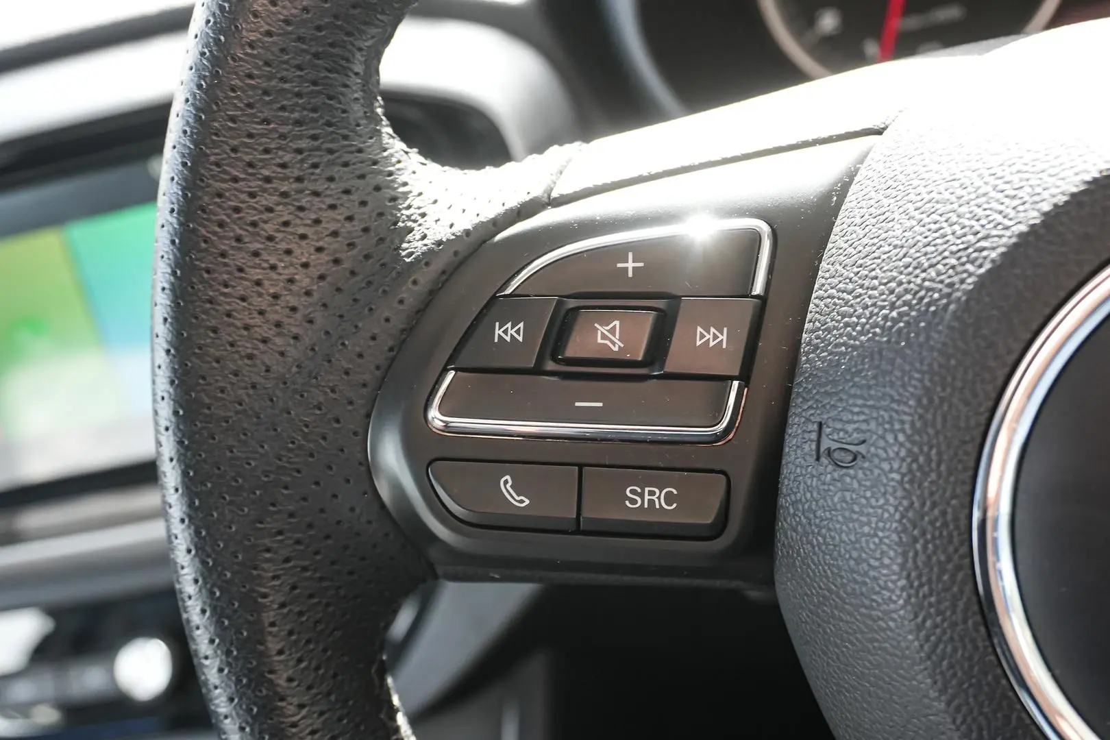 2023 MG MG3 Gallery Image 17